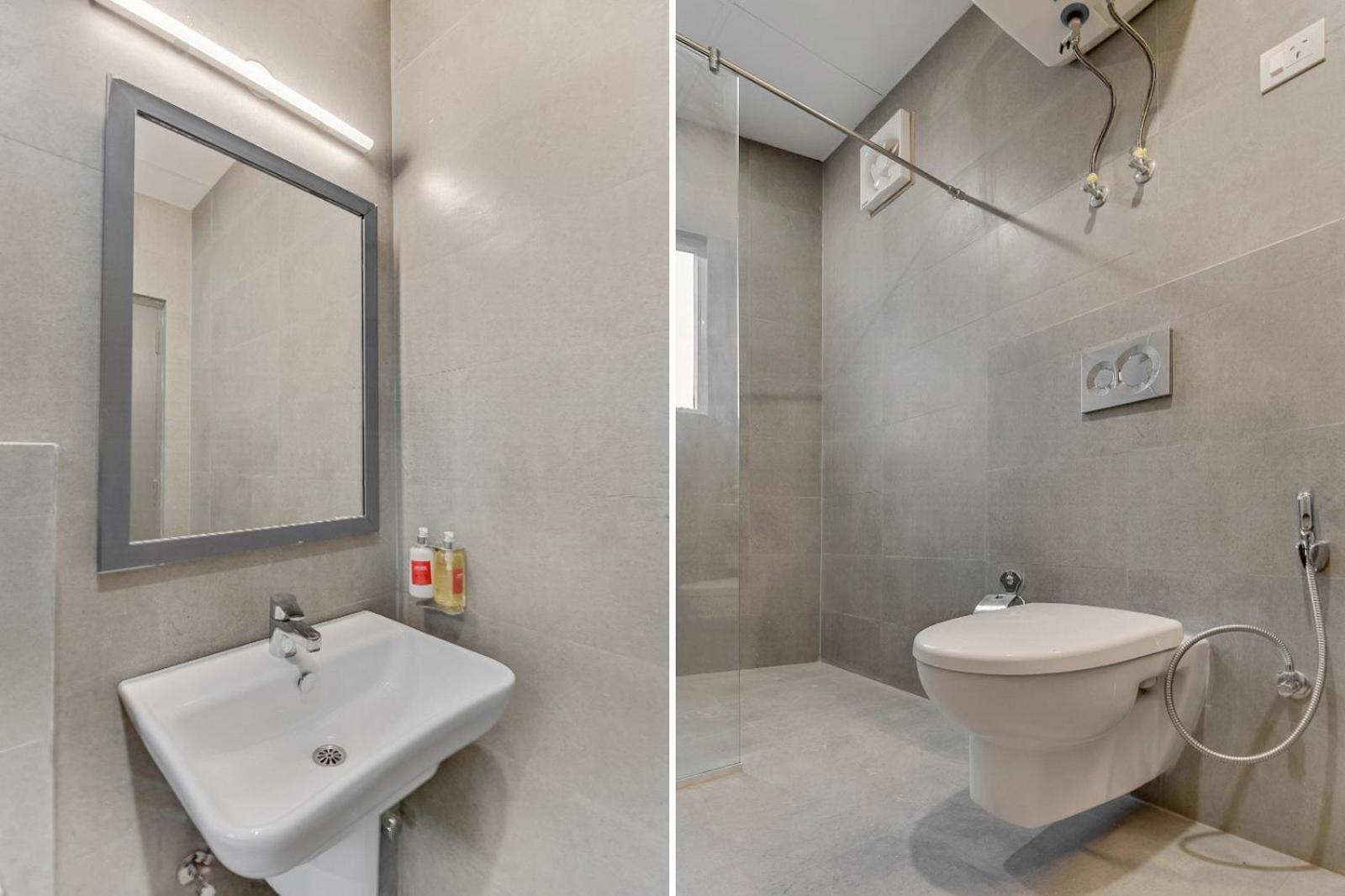 Aerotech Near Delhi Airport 4* New Delhi